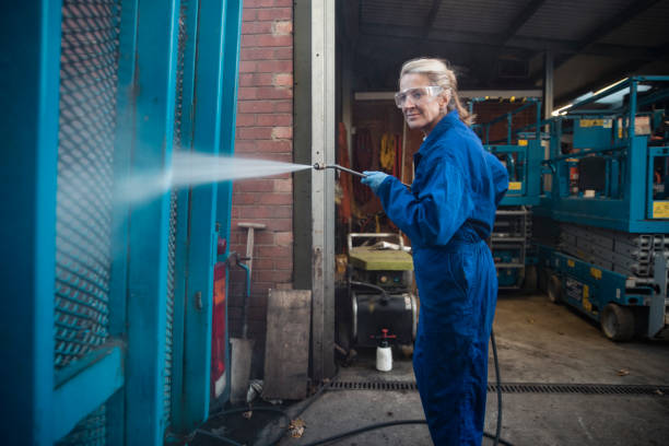 Pressure Washing Contractors in Cedar Glen West, NJ