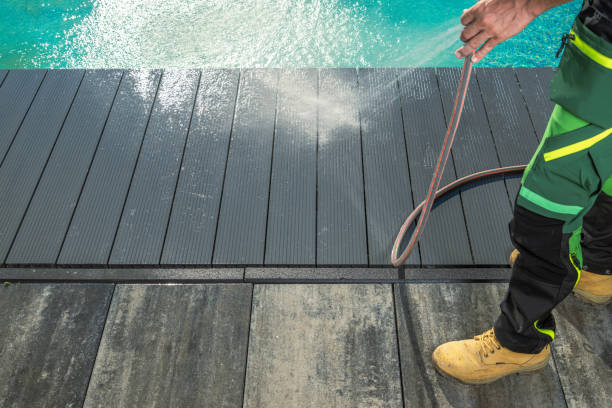 Best Exterior Home Cleaning  in Cedar Glen West, NJ