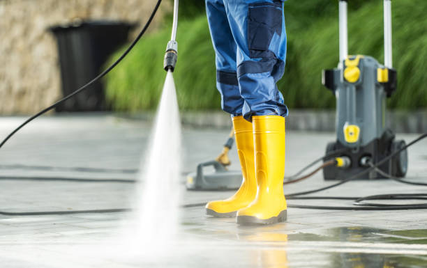 Why Choose Our Certified Pressure Washing Experts for Your Project Needs in Cedar Glen West, NJ?