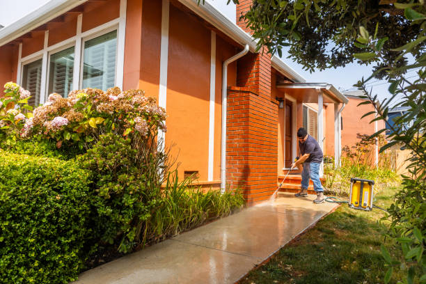 Best Local Pressure Washing Services  in Cedar Glen West, NJ