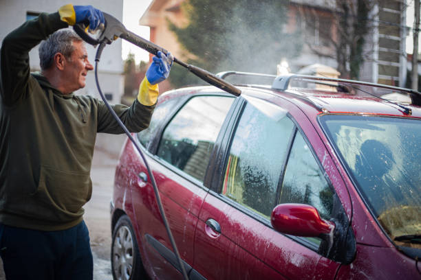  Cedar Glen West, NJ Pressure Washing Pros