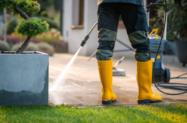 Best Commercial Pressure Washing  in Cedar Glen West, NJ
